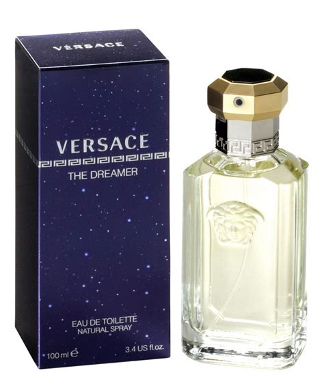 versace the dreamer duftbeschreibung|versace dreamer discontinued.